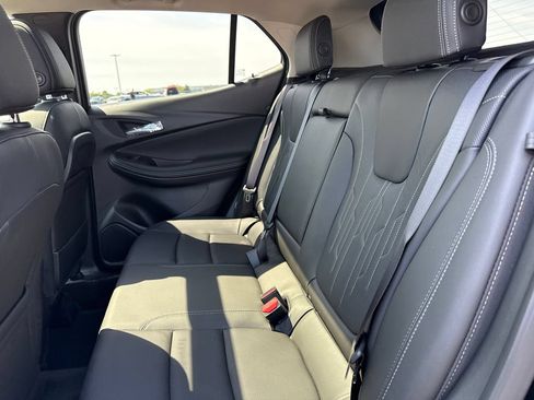 New 2026 Buick Encore GX Avenir w/ Avenir Convenience Package AWD/4WD image 32