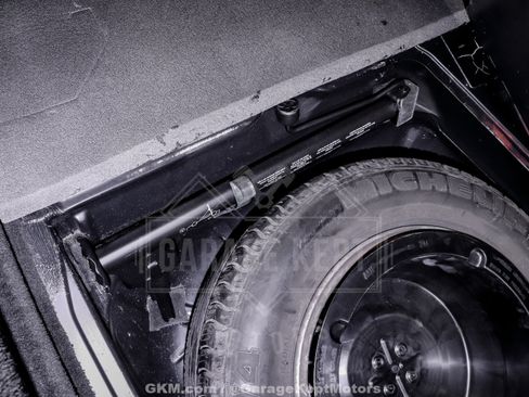 Used 1991 Mercedes-Benz 560 SEC image 99