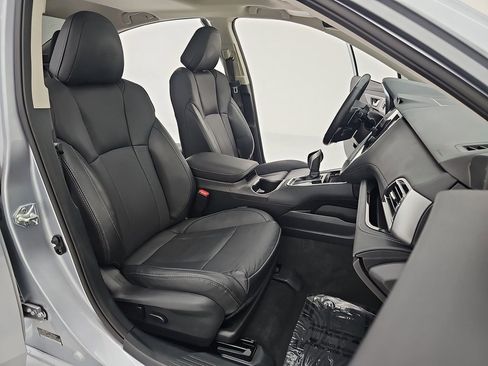 Used 2023 Subaru Legacy Limited image 12