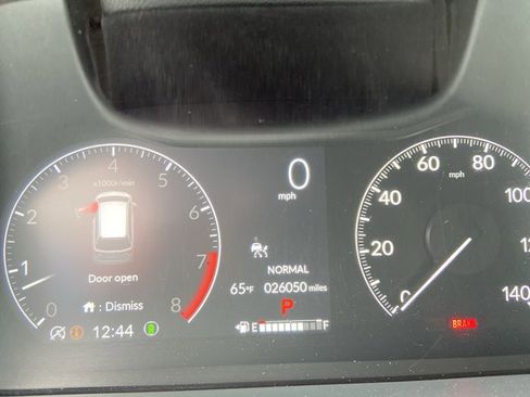 Used 2025 Honda Odyssey Sport-L image 23