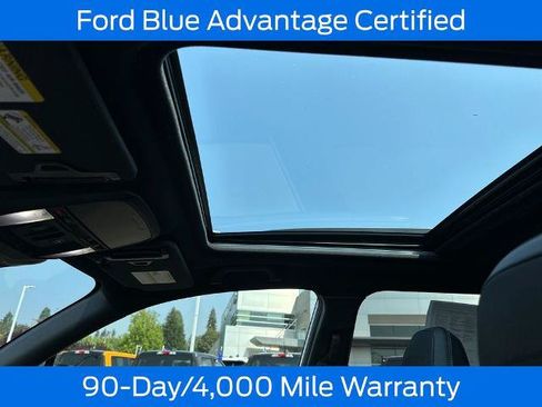 Used 2024 Subaru Forester Wilderness AWD/4WD image 14