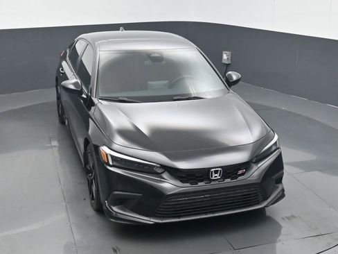 Used 2024 Honda Civic Si image 3