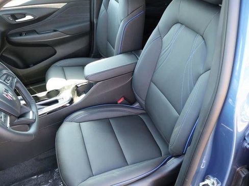 New 2026 Buick Envista Sport Touring w/ Convenience I Package FWD image 18
