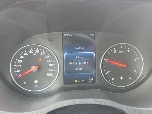 Used 2025 Mercedes-Benz Sprinter 2500 image 17