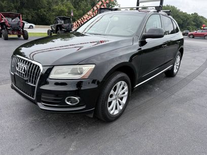 Used 2013 Audi Q5 2.0T Premium Plus