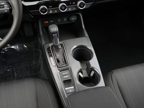 New 2026 Honda Civic LX image 25