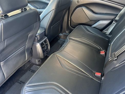 Used 2024 Ford Mustang Mach-E Premium image 14