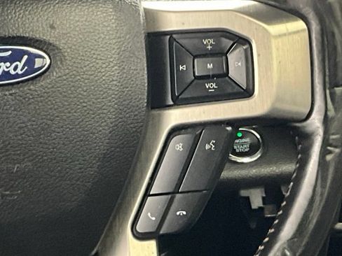 Used 2020 Ford F250 Platinum AWD/4WD image 24