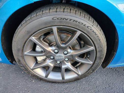 Used 2016 Dodge Dart SE w/ Convenience Group image 20