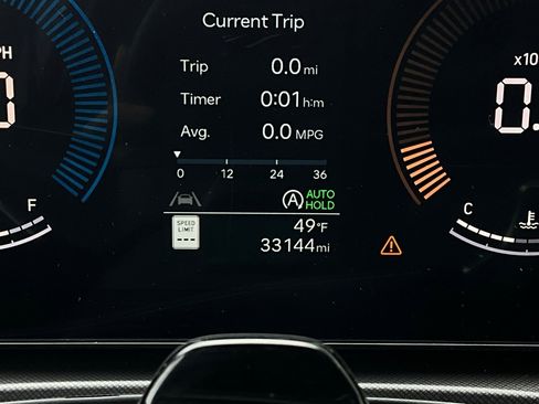 Used 2025 Hyundai Santa Fe SEL image 39