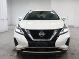 Used 2019 Nissan Murano SL image 3