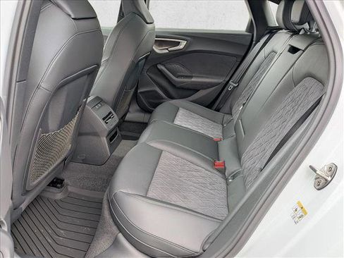 New 2025 Audi S5 Premium Plus image 16