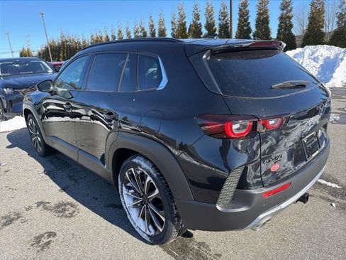 New 2026 MAZDA CX-50 AWD 2.5 S w/ Weather Package image 4
