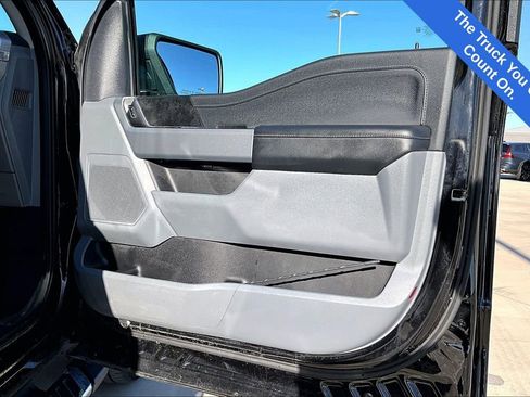 Used 2023 Ford F150 XLT w/ Equipment Group 302A High image 25