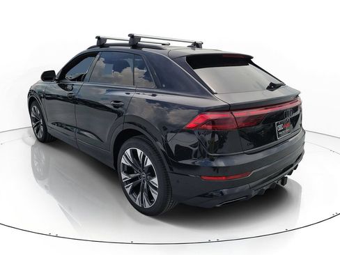 New 2026 Audi Q8 Premium Plus AWD/4WD image 3