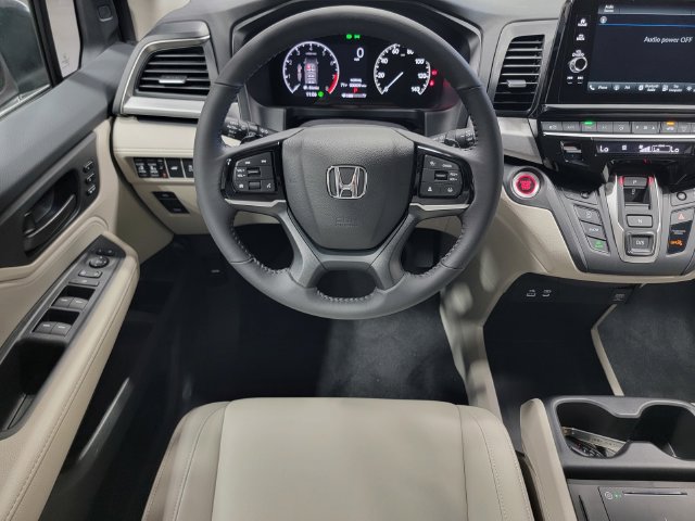 New 2027 Honda Odyssey EX-L image 23