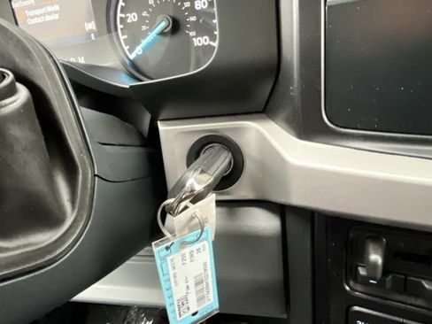 New 2026 Ford F250 XL w/ STX Appearance Package image 32