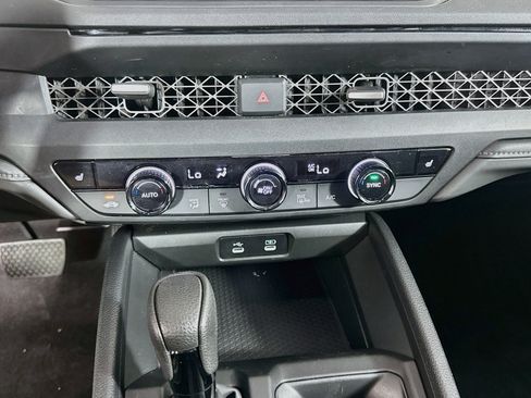 Used 2025 Honda Accord SE image 23