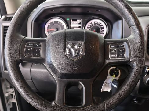 Used 2017 RAM 1500 Tradesman w/ Popular Equipment Group image 3