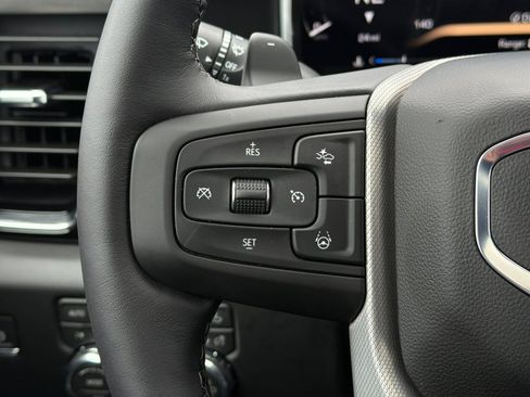 New 2026 GMC Sierra 1500 Denali AWD/4WD image 27