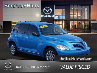 Used 2008 Chrysler PT Cruiser LX w/ Street Cruiser Series Group