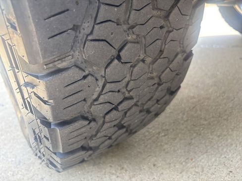 Used 2020 Ford F150 Lariat AWD/4WD image 20