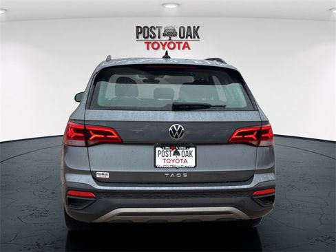 Used 2023 Volkswagen Taos S image 6