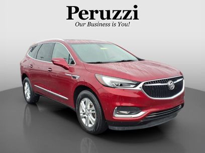 Used 2019 Buick Enclave Essence