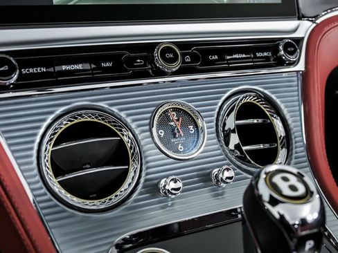 Used 2020 Bentley Continental GT V8 First Edition AWD/4WD image 28
