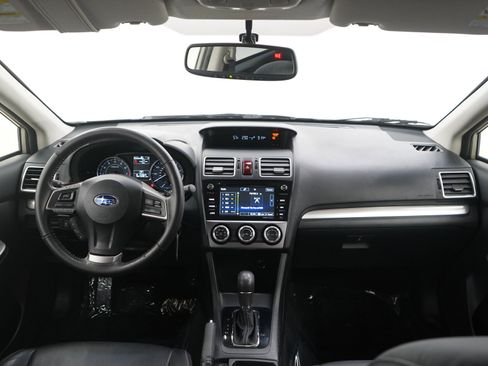 Used 2015 Subaru Crosstrek 2.0i Limited w/ Popular Package #2 AWD/4WD image 13