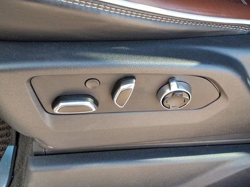 Used 2022 GMC Sierra 1500 Denali Ultimate image 6