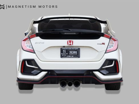 Used 2020 Honda Civic Type R image 7
