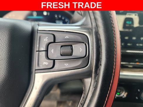 Used 2022 Chevrolet Silverado 1500 LT w/ Protection Package RWD image 29