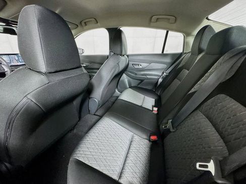 New 2026 Nissan Sentra SV image 19