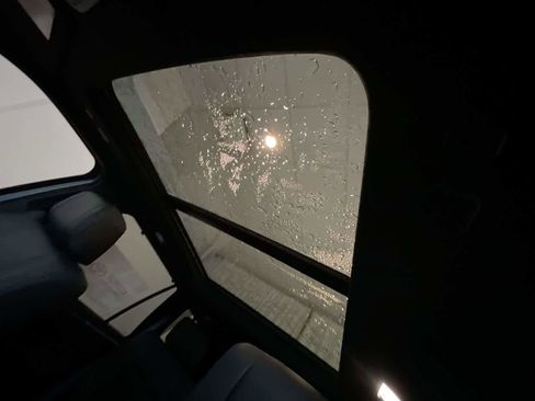 New 2026 Toyota Sequoia Platinum image 22