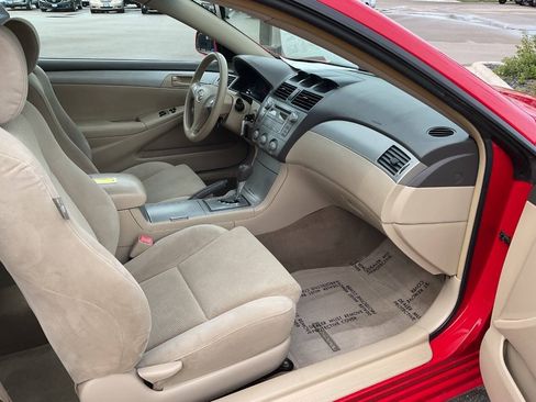 Used 2008 Toyota Solara SE FWD image 31