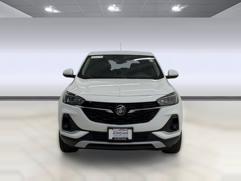 Used 2021 Buick Encore GX Preferred AWD/4WD image 5