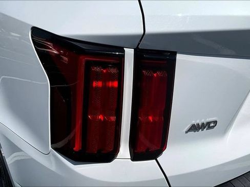 Certified 2021 Kia Sorento SX Prestige AWD/4WD image 22