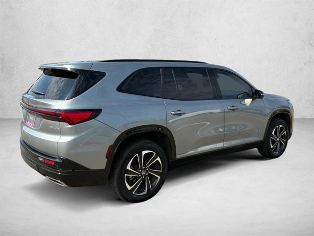 Used 2026 Buick Enclave Sport Touring w/ Power Package FWD image 5