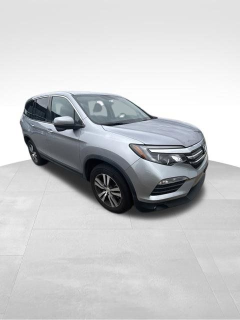 Used 2018 Honda Pilot EX image 5