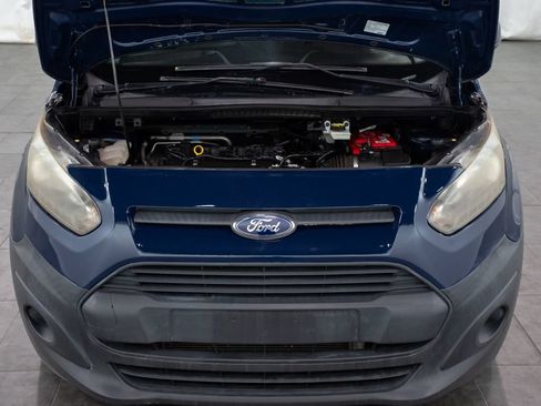 Used 2016 Ford Transit Connect XL FWD image 3