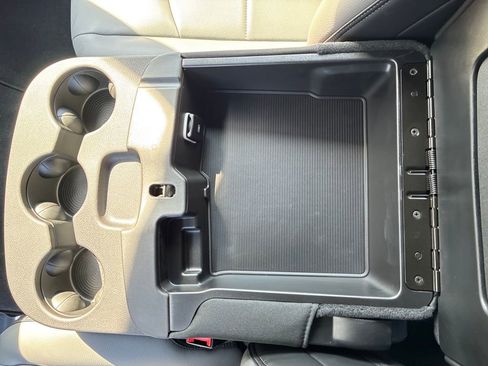 New 2026 RAM 2500 Tradesman image 25