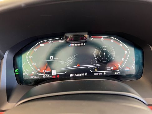 Used 2019 BMW M850i xDrive M850i xDrive image 16