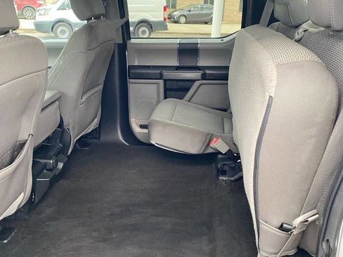 Used 2020 Ford F150 XLT image 21