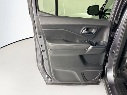 Certified 2024 Honda Ridgeline RTL image 26