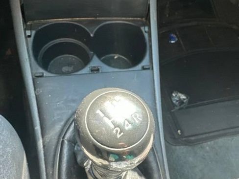 Used 2002 Honda Civic EX image 7