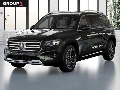 New 2026 Mercedes-Benz GLB 250 image 13