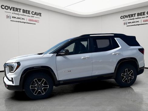 New 2026 GMC Terrain AT4 w/ Convenience Package III image 7