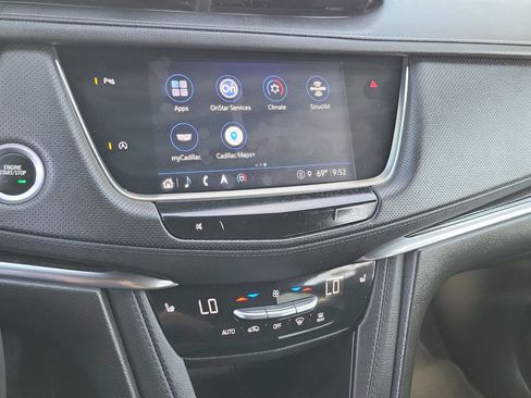 Certified 2023 Cadillac XT5 Premium Luxury image 13