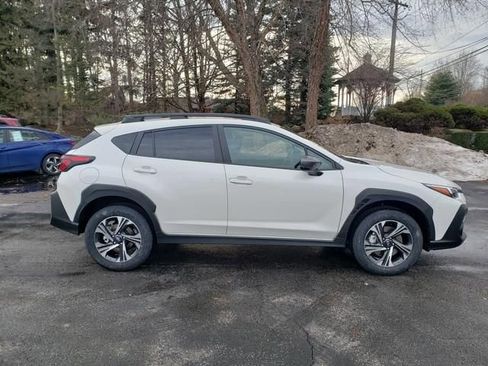 New 2026 Subaru Crosstrek 2.0i Premium image 2